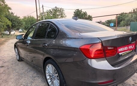 BMW 3 серия, 2014 год, 1 180 000 рублей, 3 фотография