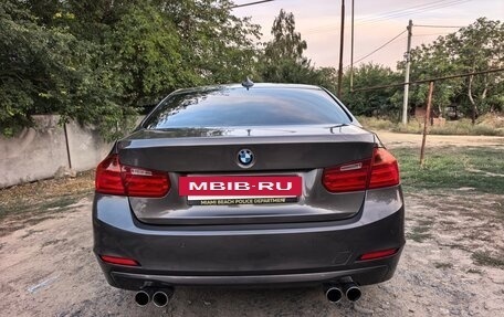 BMW 3 серия, 2014 год, 1 180 000 рублей, 7 фотография