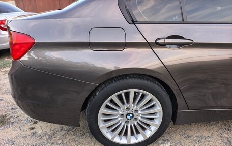 BMW 3 серия, 2014 год, 1 180 000 рублей, 16 фотография