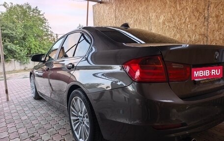 BMW 3 серия, 2014 год, 1 180 000 рублей, 15 фотография
