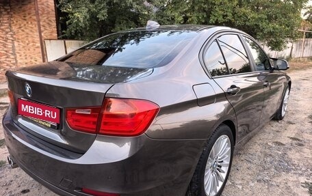 BMW 3 серия, 2014 год, 1 180 000 рублей, 14 фотография