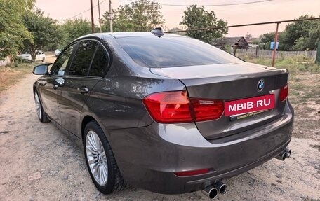 BMW 3 серия, 2014 год, 1 180 000 рублей, 8 фотография