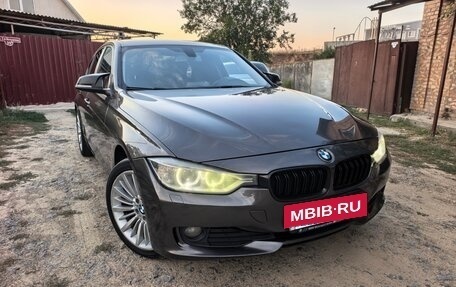 BMW 3 серия, 2014 год, 1 180 000 рублей, 4 фотография