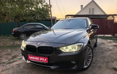 BMW 3 серия, 2014 год, 1 180 000 рублей, 1 фотография