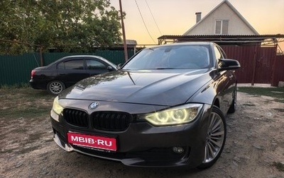 BMW 3 серия, 2014 год, 1 180 000 рублей, 1 фотография