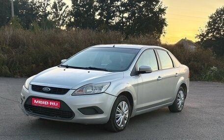 Ford Focus II рестайлинг, 2009 год, 370 000 рублей, 1 фотография