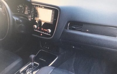 Mitsubishi Outlander III рестайлинг 3, 2020 год, 2 620 000 рублей, 1 фотография