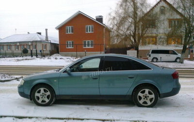 Audi A6, 1997 год, 300 000 рублей, 1 фотография