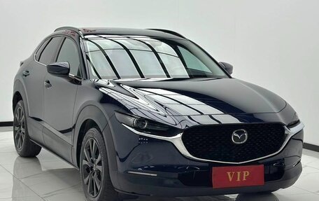 Mazda CX-30 I, 2022 год, 2 100 000 рублей, 1 фотография
