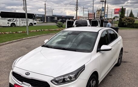 KIA Cerato IV, 2019 год, 2 300 000 рублей, 1 фотография