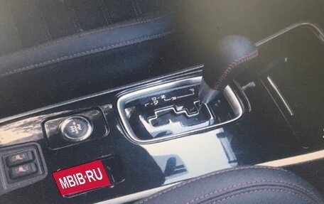 Mitsubishi Outlander III рестайлинг 3, 2020 год, 2 620 000 рублей, 3 фотография