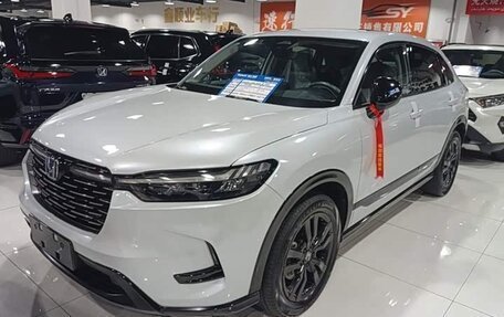 Honda HR-V, 2023 год, 3 904 016 рублей, 1 фотография