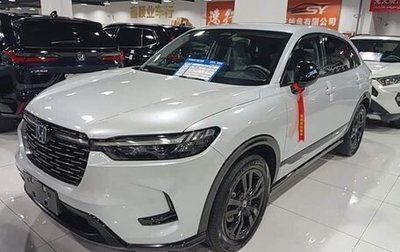 Honda HR-V, 2023 год, 3 904 016 рублей, 1 фотография