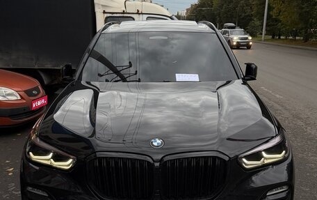 BMW X5, 2020 год, 5 550 000 рублей, 1 фотография