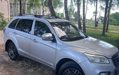 Lifan X60 I рестайлинг, 2014 год, 525 000 рублей, 1 фотография