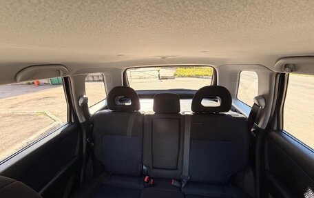 Mitsubishi Outlander III рестайлинг 3, 2006 год, 1 500 000 рублей, 14 фотография