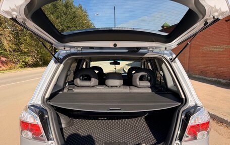 Mitsubishi Outlander III рестайлинг 3, 2006 год, 1 500 000 рублей, 20 фотография