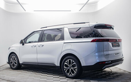 KIA Carnival, 2021 год, 3 880 000 рублей, 1 фотография