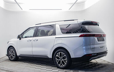 KIA Carnival, 2021 год, 3 880 000 рублей, 1 фотография