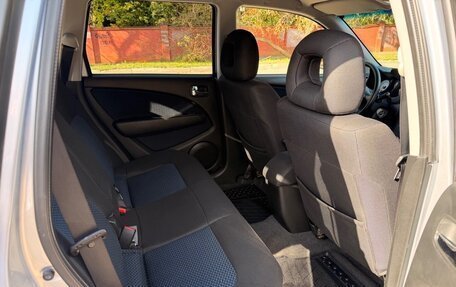 Mitsubishi Outlander III рестайлинг 3, 2006 год, 1 500 000 рублей, 22 фотография
