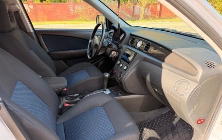 Mitsubishi Outlander III рестайлинг 3, 2006 год, 1 500 000 рублей, 21 фотография