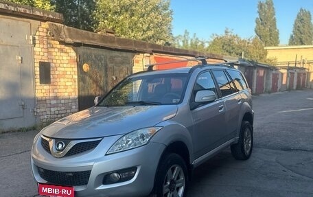 Great Wall Hover H5, 2013 год, 550 000 рублей, 1 фотография