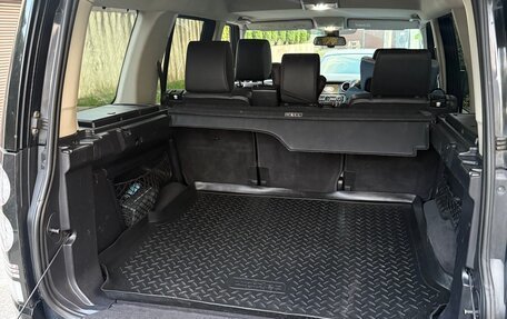 Land Rover Discovery IV, 2012 год, 1 790 000 рублей, 4 фотография