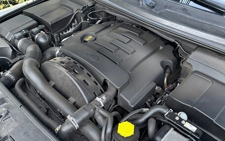 Land Rover Discovery IV, 2012 год, 1 790 000 рублей, 8 фотография