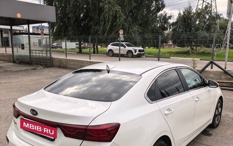 KIA Cerato IV, 2019 год, 2 300 000 рублей, 5 фотография