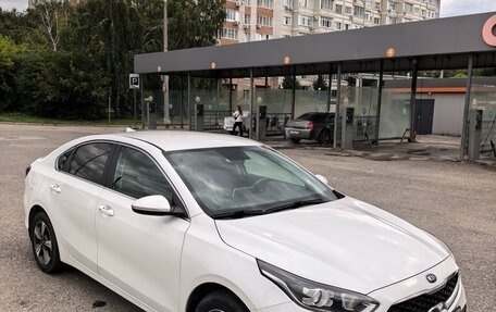 KIA Cerato IV, 2019 год, 2 300 000 рублей, 7 фотография