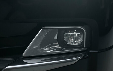 Toyota Land Cruiser 200, 2018 год, 7 000 000 рублей, 13 фотография