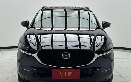 Mazda CX-30 I, 2022 год, 2 100 000 рублей, 2 фотография