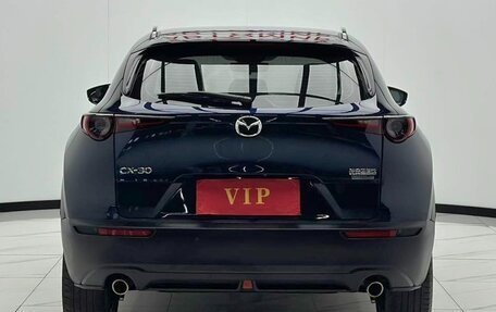 Mazda CX-30 I, 2022 год, 2 100 000 рублей, 5 фотография
