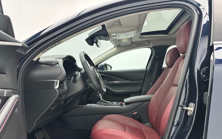 Mazda CX-30 I, 2022 год, 2 100 000 рублей, 8 фотография