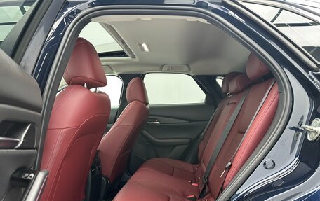 Mazda CX-30 I, 2022 год, 2 100 000 рублей, 9 фотография
