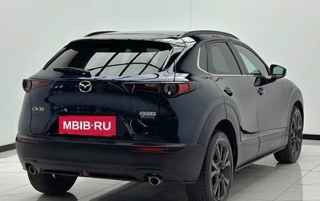 Mazda CX-30 I, 2022 год, 2 100 000 рублей, 4 фотография