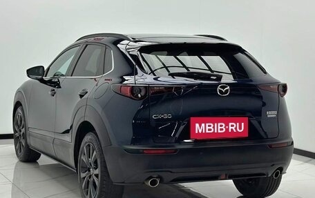 Mazda CX-30 I, 2022 год, 2 100 000 рублей, 6 фотография