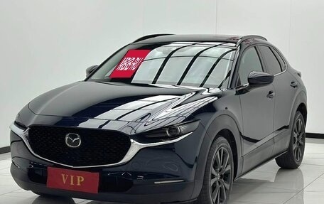 Mazda CX-30 I, 2022 год, 2 100 000 рублей, 3 фотография