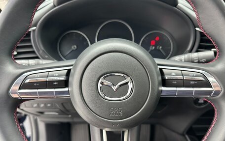 Mazda CX-30 I, 2022 год, 2 100 000 рублей, 10 фотография