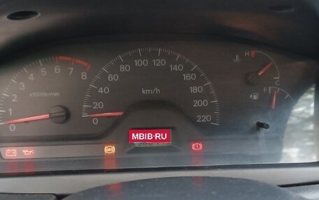 Mitsubishi Lancer IX, 2004 год, 200 000 рублей, 3 фотография