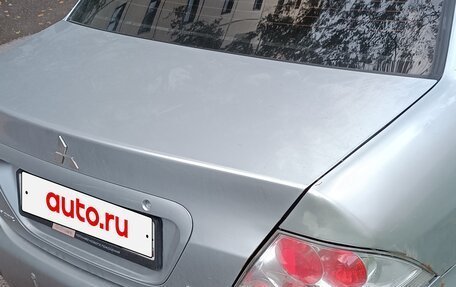 Mitsubishi Lancer IX, 2004 год, 200 000 рублей, 4 фотография