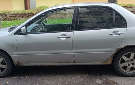 Mitsubishi Lancer IX, 2004 год, 200 000 рублей, 7 фотография