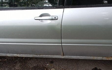 Mitsubishi Lancer IX, 2004 год, 200 000 рублей, 8 фотография