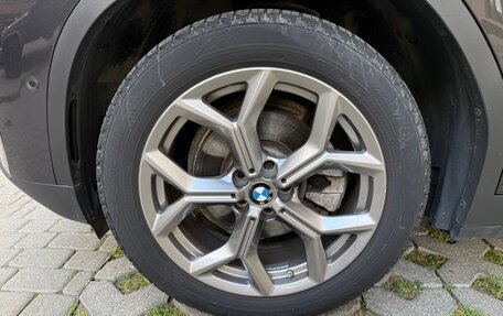 BMW X3, 2021 год, 5 500 000 рублей, 14 фотография