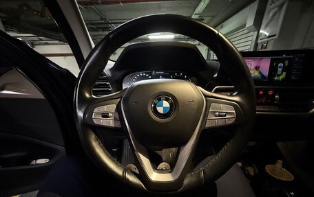 BMW X3, 2021 год, 5 500 000 рублей, 17 фотография