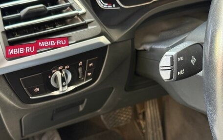 BMW X3, 2021 год, 5 500 000 рублей, 15 фотография