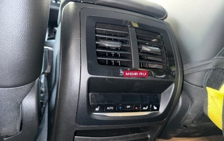 BMW X3, 2021 год, 5 500 000 рублей, 13 фотография