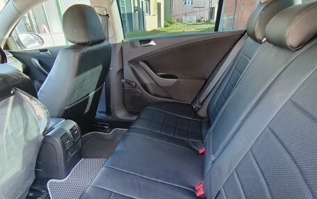 Volkswagen Passat B6, 2008 год, 650 000 рублей, 9 фотография