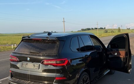 BMW X5, 2020 год, 5 550 000 рублей, 4 фотография