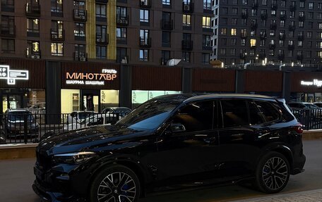 BMW X5, 2020 год, 5 550 000 рублей, 3 фотография